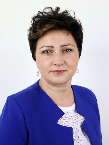 Mešanović-Meša Emira, doc. dr.
