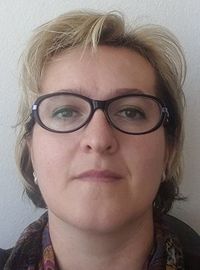 Nesimović Sanela, prof. ddr.