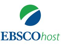 EBSCOhost logo