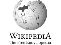 Wikipedia logo new