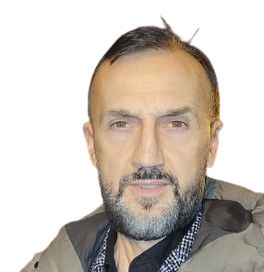 Kadušić Esad, prof. ddr.