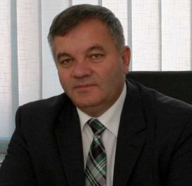 Velić Safet, prof. dr.