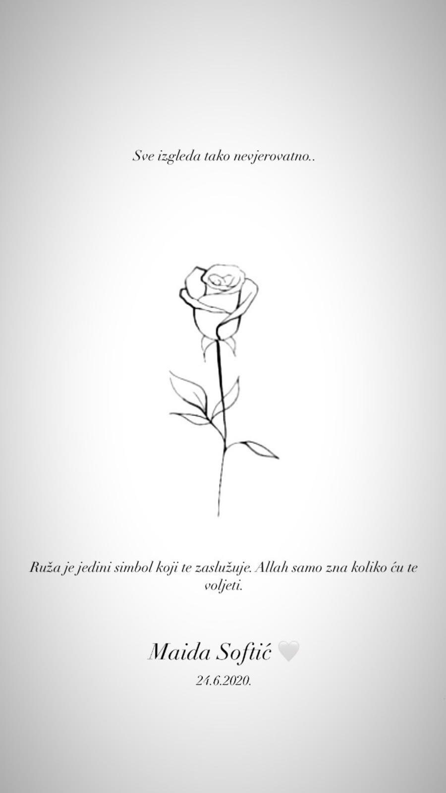 in memoriam 2